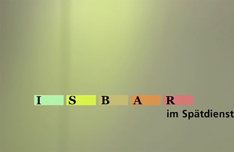 ISBAR im Spätdienst